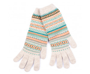 Chaussettes et collants Colombine et Arlequin