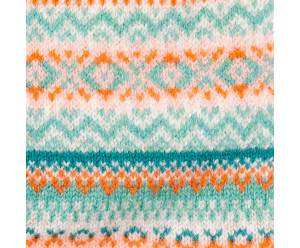 Chaussettes et collants Colombine et Arlequin 2