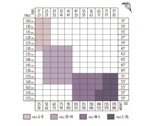 Socks in Paris Colombine and Arlequin 2