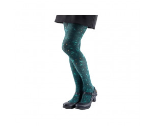 Socks in Paris Colombine and Arlequin