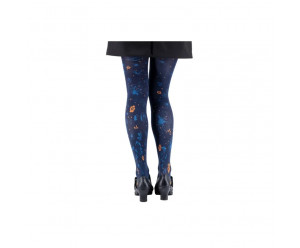 Socks in Paris Colombine and Arlequin 2