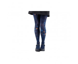 Socks in Paris Colombine and Arlequin