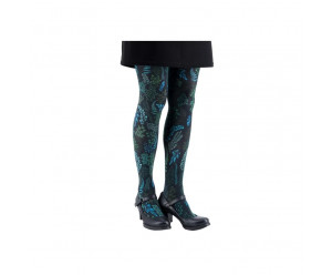 Socks in Paris Colombine and Arlequin