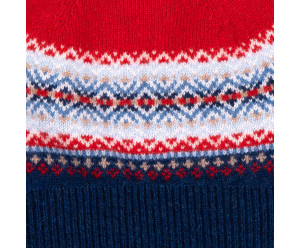 Chaussettes et collants Colombine et Arlequin 2