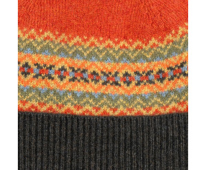 Socks in Paris Colombine and Arlequin 2