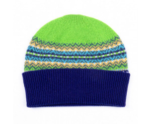 Chaussettes et collants Colombine et Arlequin