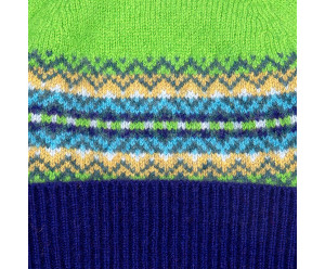 Chaussettes et collants Colombine et Arlequin 2