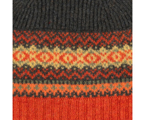 Socks in Paris Colombine and Arlequin 2