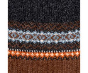 Socks in Paris Colombine and Arlequin 2