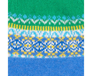 Chaussettes et collants Colombine et Arlequin 2