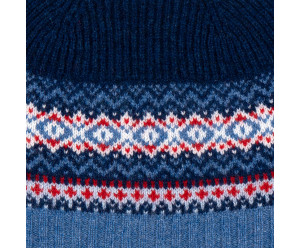 Chaussettes et collants Colombine et Arlequin 2