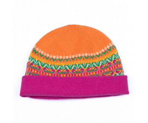 Chaussettes et collants Colombine et Arlequin