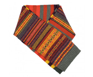 Chaussettes et collants Colombine et Arlequin