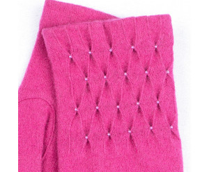 Chaussettes et collants Colombine et Arlequin 2