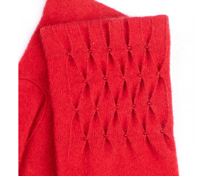 Chaussettes et collants Colombine et Arlequin 2