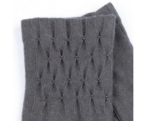 Chaussettes et collants Colombine et Arlequin 2