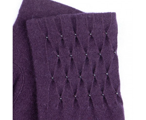 Chaussettes et collants Colombine et Arlequin 2