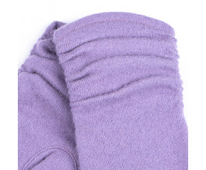 Chaussettes et collants Colombine et Arlequin 2