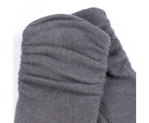 Chaussettes et collants Colombine et Arlequin 2