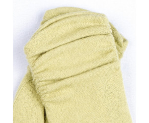 Chaussettes et collants Colombine et Arlequin 2