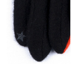 Chaussettes et collants Colombine et Arlequin 2