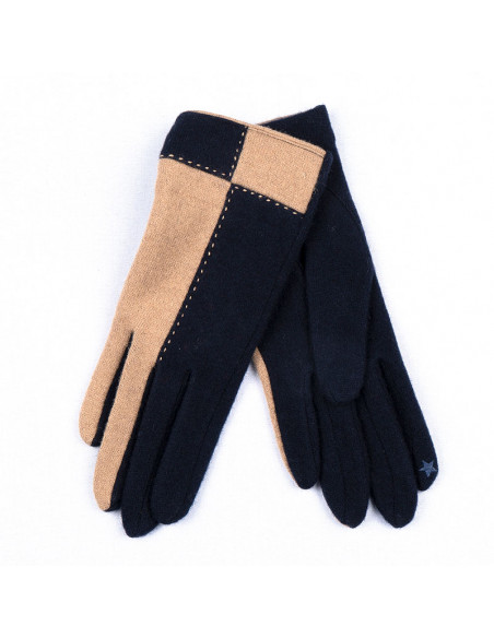 Chaussettes et collants Colombine et Arlequin