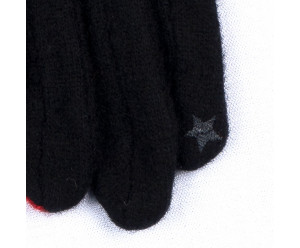 Chaussettes et collants Colombine et Arlequin 2