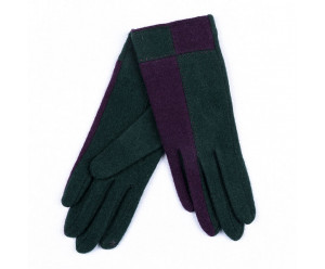 Chaussettes et collants Colombine et Arlequin