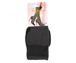 Socks in Paris Colombine and Arlequin 2