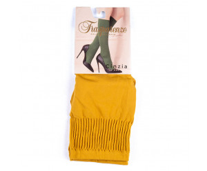 Chaussettes et collants Colombine et Arlequin 2