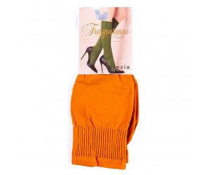 Chaussettes et collants Colombine et Arlequin