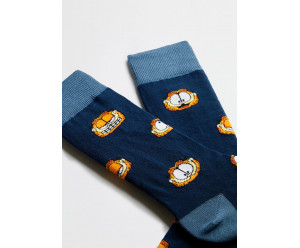 Chaussette snoopy 2