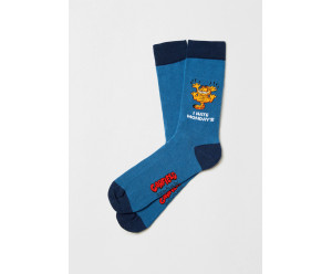 Peanuts socks Snoopy