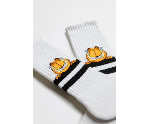 Chaussette snoopy 2