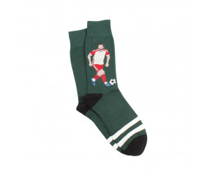 Corgi - Football socks