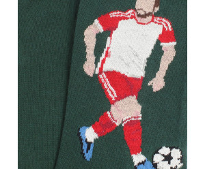 Corgi - Football socks 2