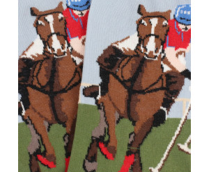 Corgi - Polo socks 2
