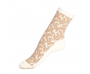 Maison Broussaud  - La volute or