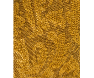 Maison Broussaud  - La volute moutarde 2