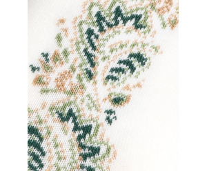 Maison Broussaud  - La fresque verte 2