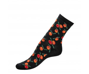 Maison Broussaud  - Les oranges