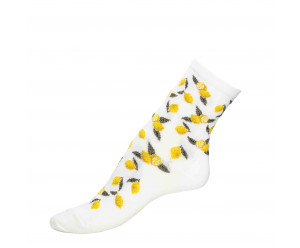 Maison Broussaud - les citrons