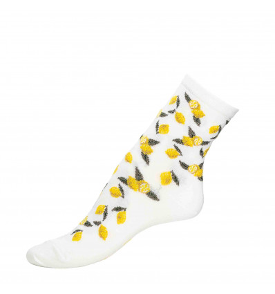 Maison Broussaud - les citrons