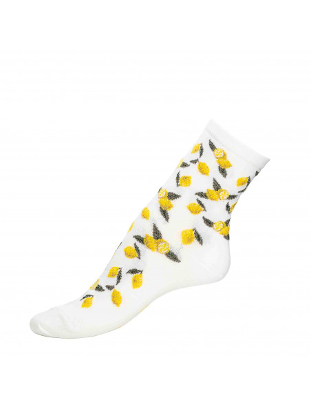 Maison Broussaud - les citrons