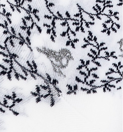 Maison Broussaud - les mesanges blanches