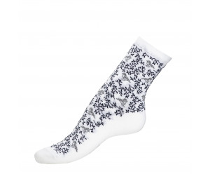 Maison Broussaud - birds - white