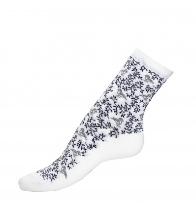 Maison Broussaud - les mesanges blanches