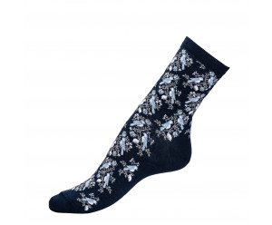 Maison Broussaud - les mesanges marine