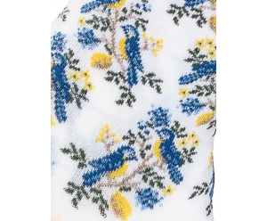 Maison Broussaud - birds and lemons 2