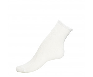 Maison Broussaud - white lace